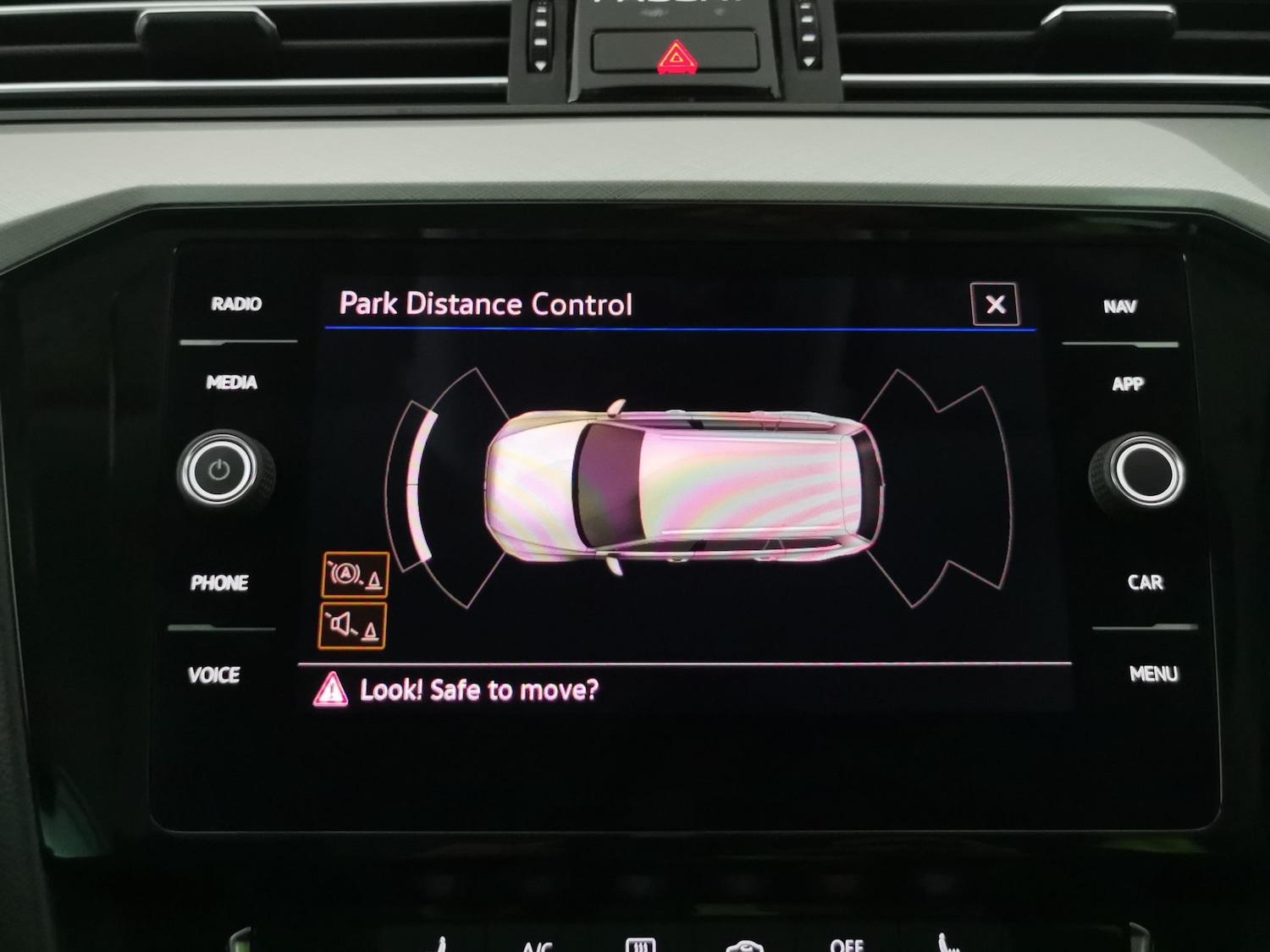 Used Volkswagen Passat 2022 for sale - 76507917: Photo 20