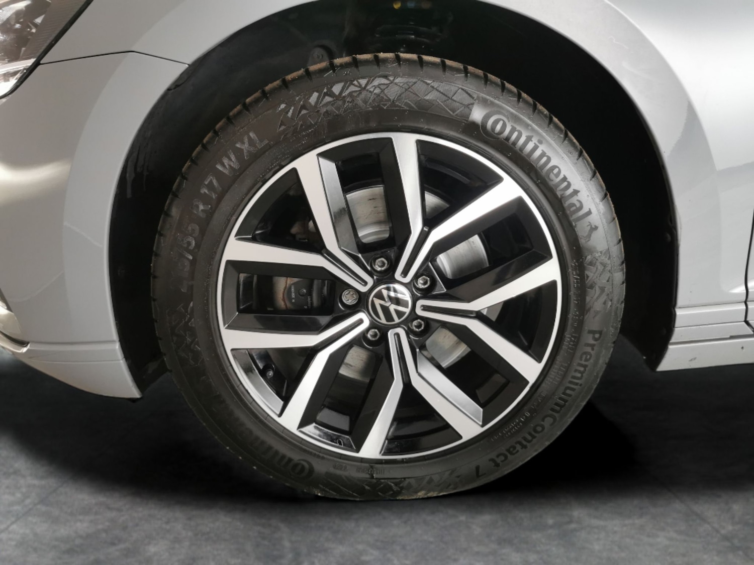 Used Volkswagen Passat 2022 for sale - 76507917: Photo 27