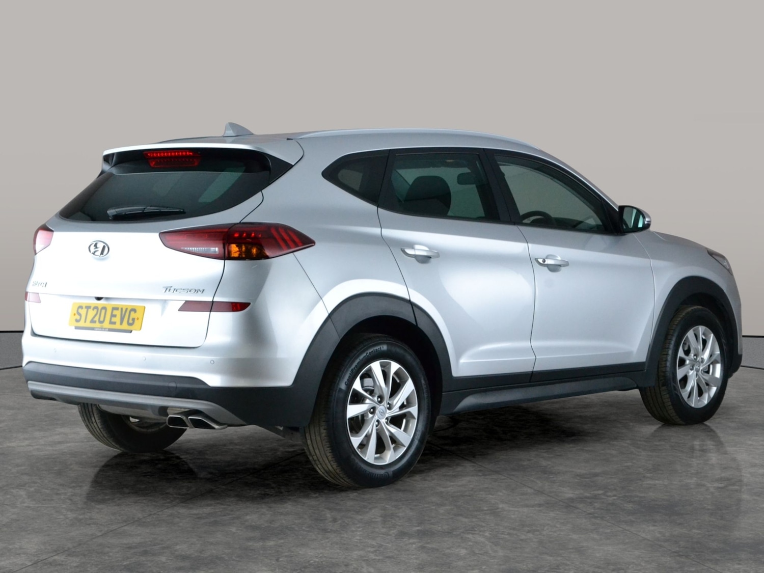 Used Hyundai TUCSON 2020 for sale - 77795374: Photo 11