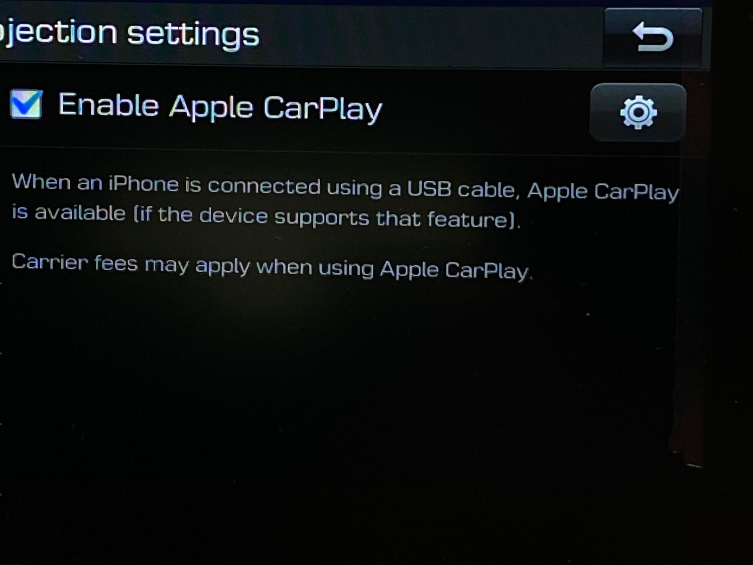 Used Hyundai TUCSON 2020 for sale - 77795374: Photo 15