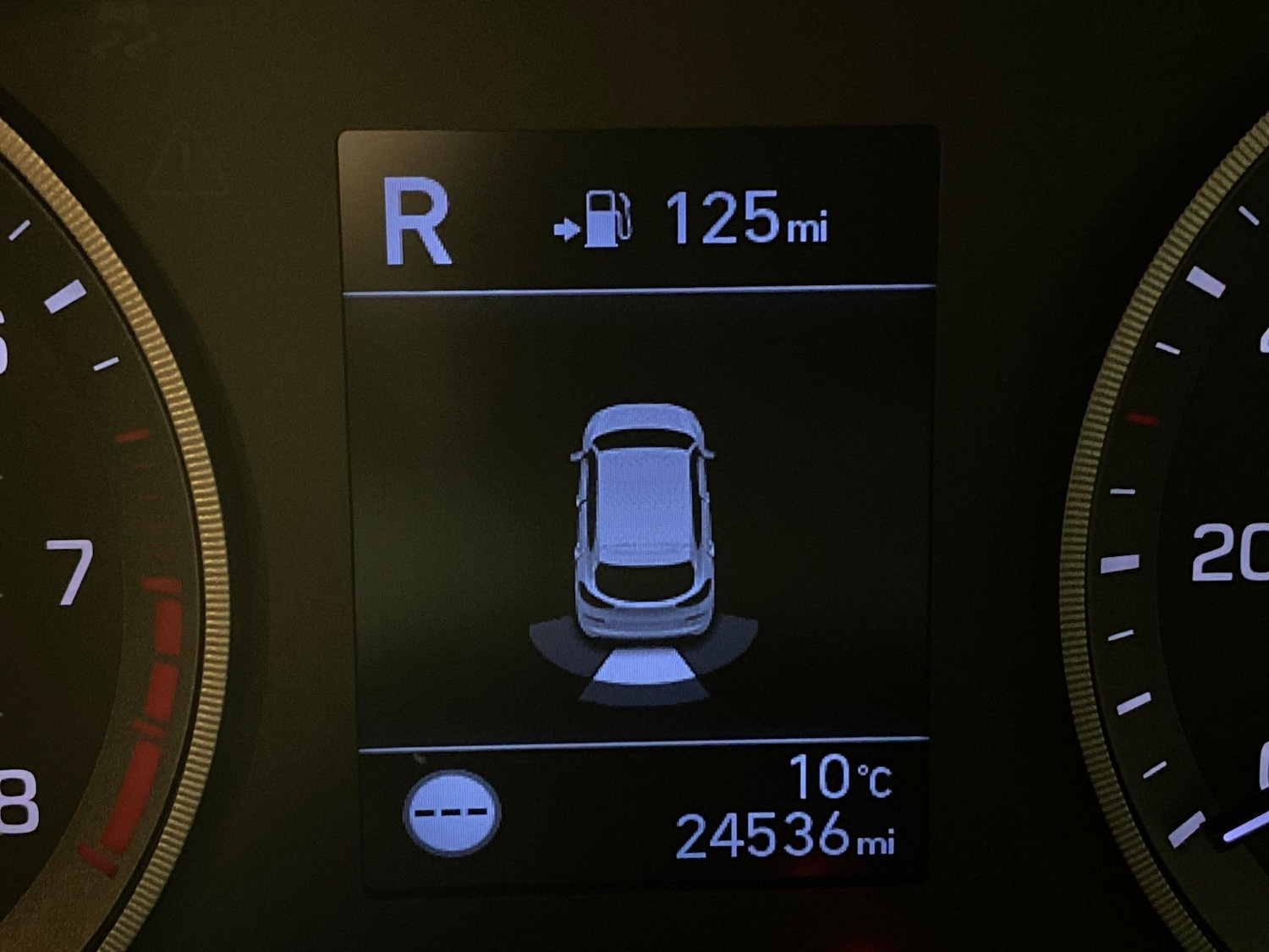 Used Hyundai TUCSON 2020 for sale - 77795374: Photo 18