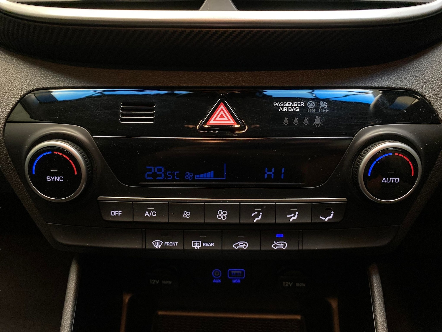 Used Hyundai TUCSON 2020 for sale - 77795374: Photo 19