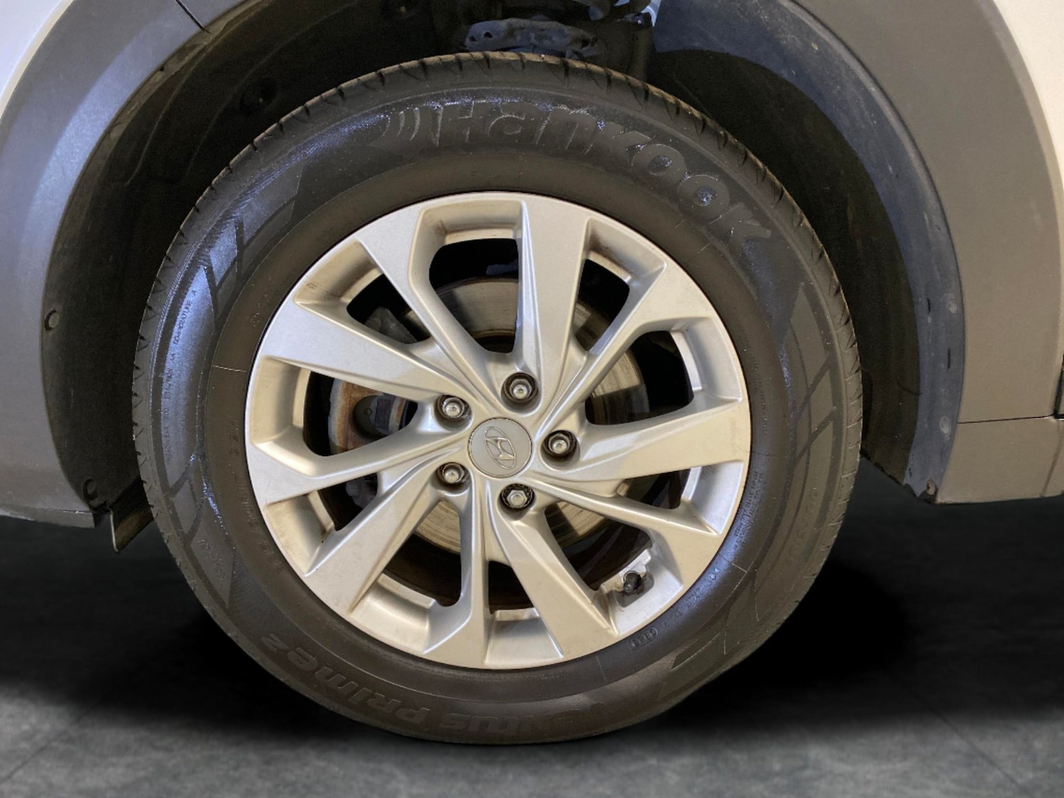 Used Hyundai TUCSON 2020 for sale - 77795374: Photo 21