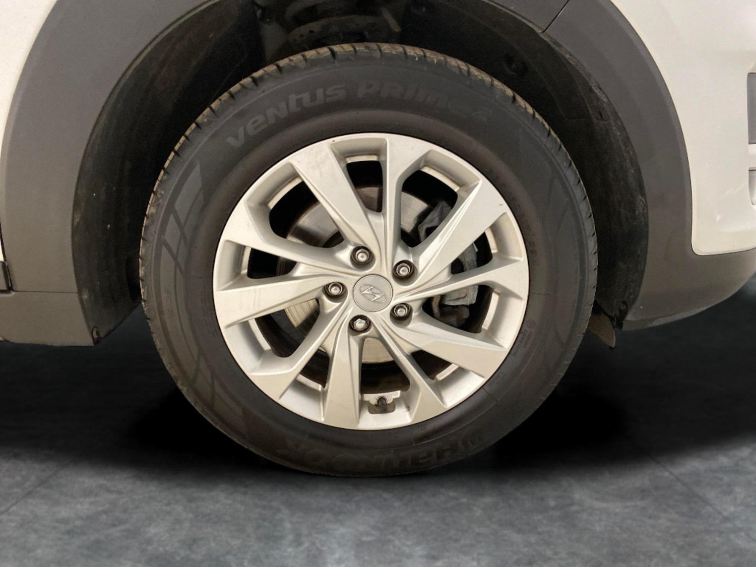 Used Hyundai TUCSON 2020 for sale - 77795374: Photo 22