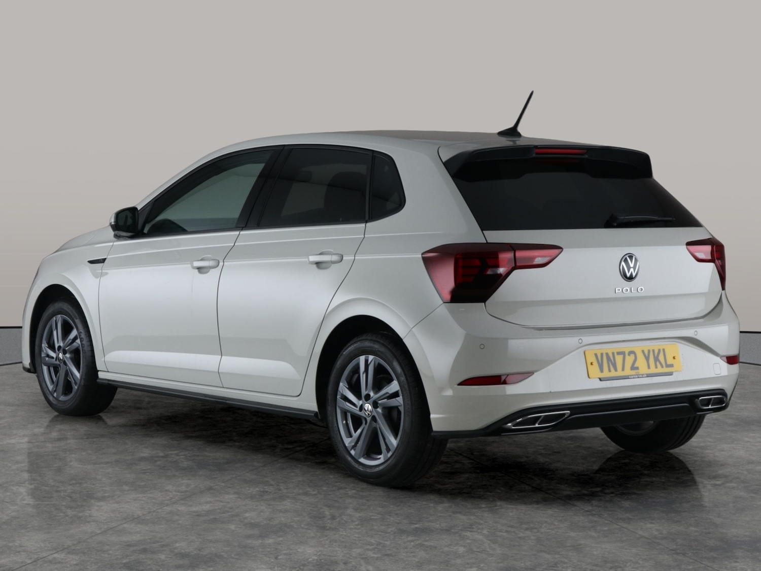 Used Volkswagen Polo 2022 for sale - 76505403: Photo 11