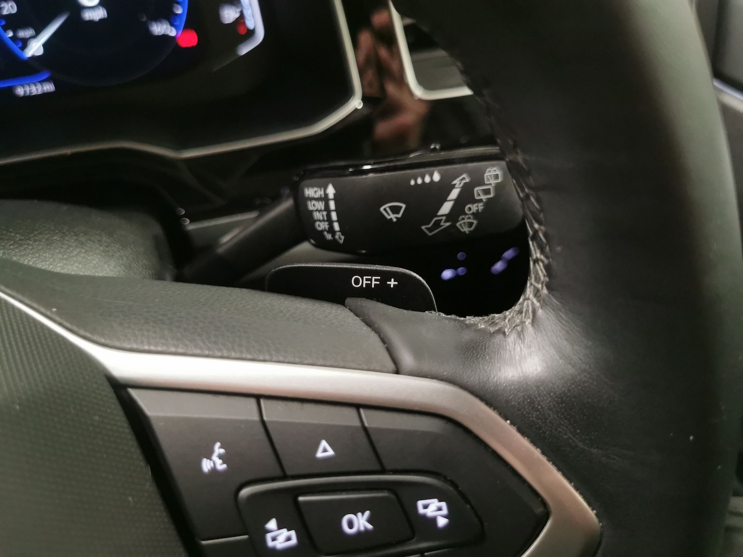 Used Volkswagen Polo 2022 for sale - 76505403: Photo 17