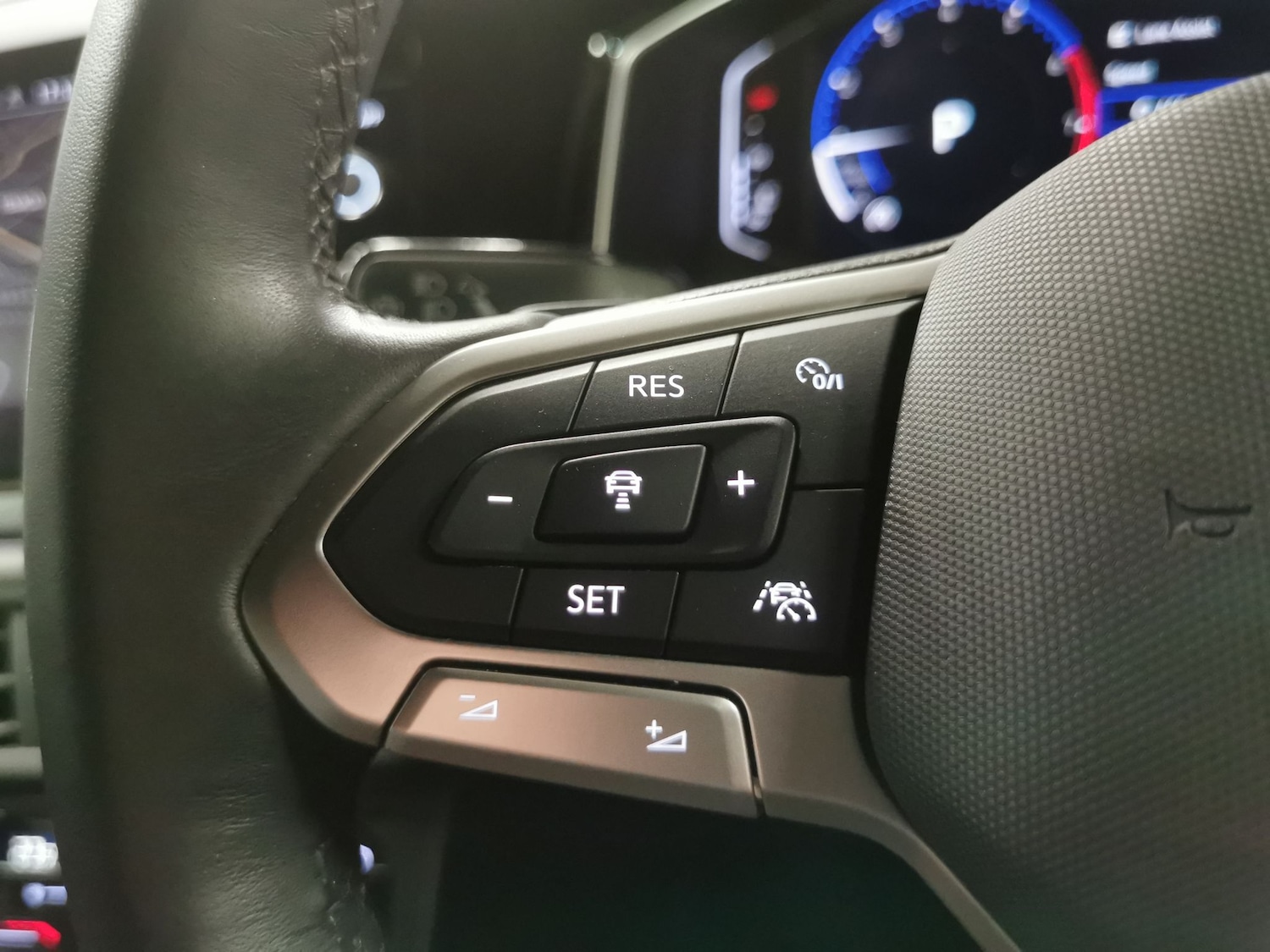 Used Volkswagen Polo 2022 for sale - 76505403: Photo 19