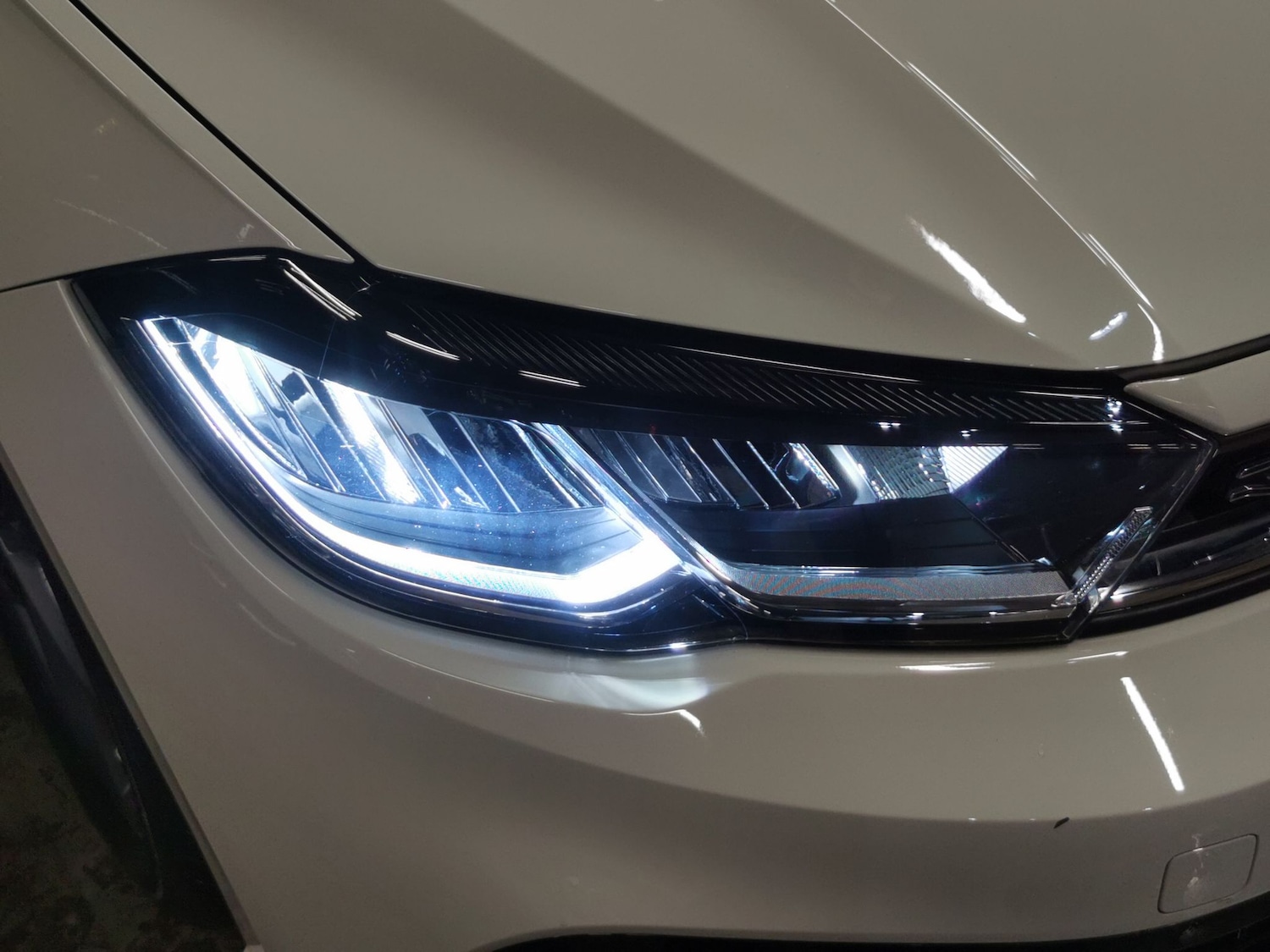 Used Volkswagen Polo 2022 for sale - 76505403: Photo 22