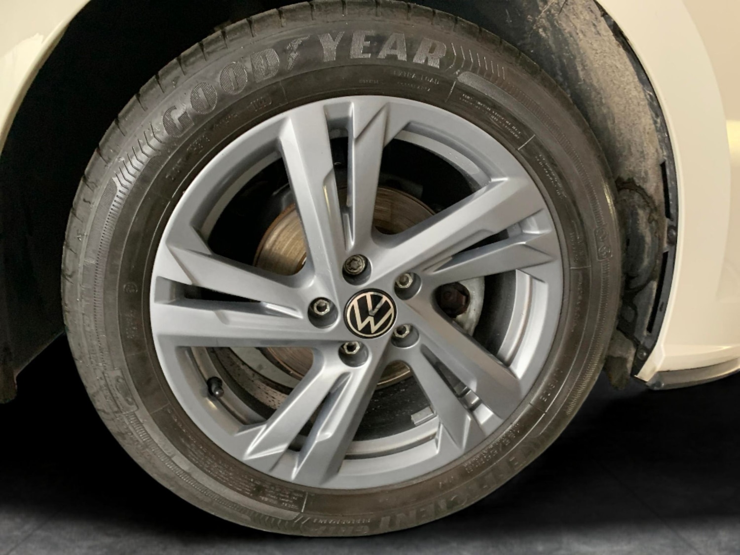 Used Volkswagen Polo 2022 for sale - 76505403: Photo 24