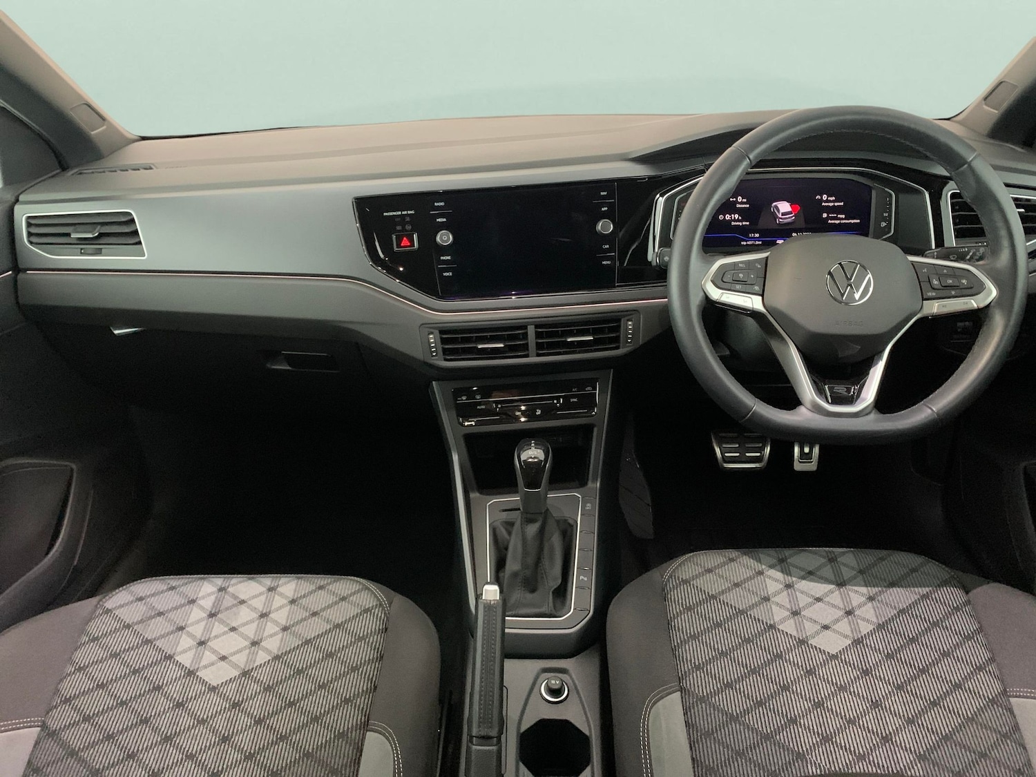 Used Volkswagen Polo 2022 for sale - 76505403: Photo 4