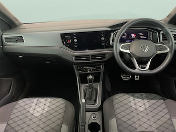 Used Volkswagen Polo undefined for sale - 76505403: Photo