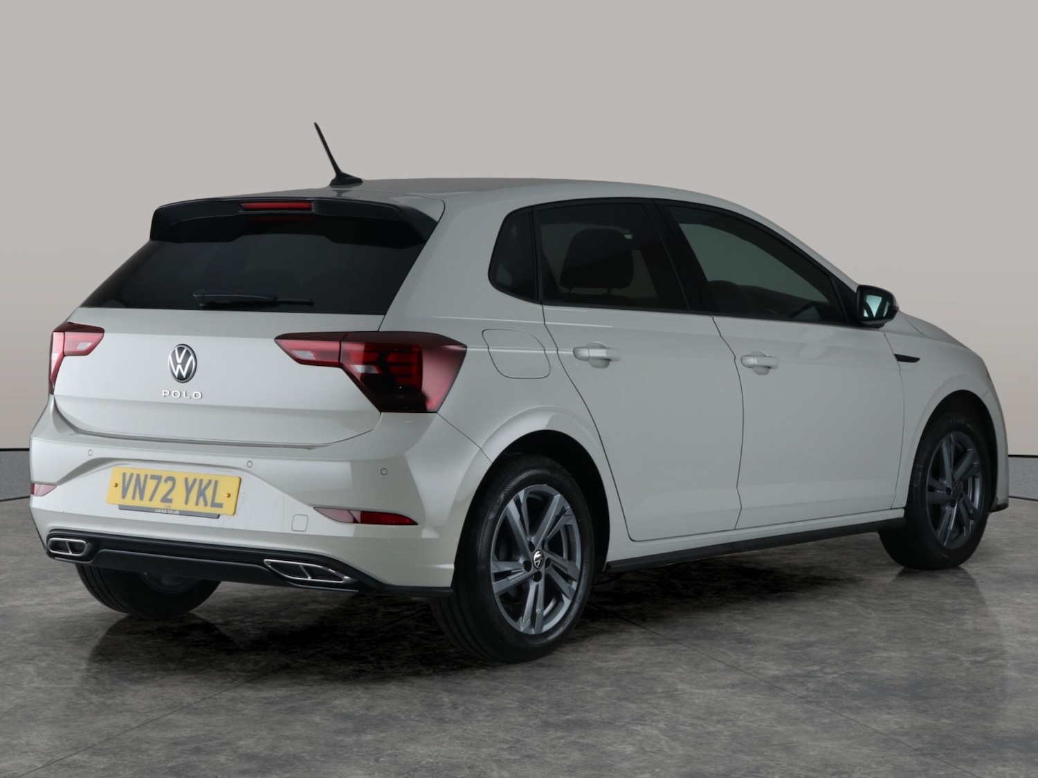 Used Volkswagen Polo 2022 for sale - 76505403: Photo 9