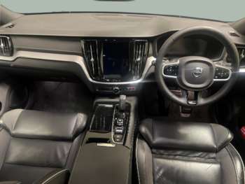 Used Volvo S60 2020 for sale - 74772943: Photo