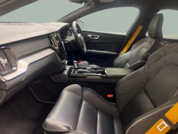 Used Volvo S60 2020 for sale - 74772943: Photo