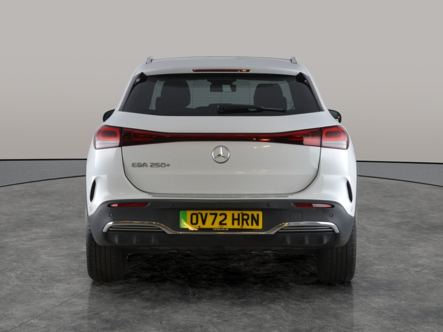 Used Mercedes-Benz EQA 2022 for sale - 77165655: Photo 10