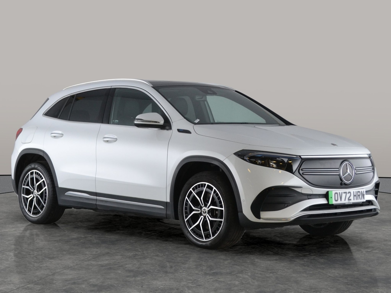 Used Mercedes-Benz EQA 2022 for sale - 77165655: Photo 13