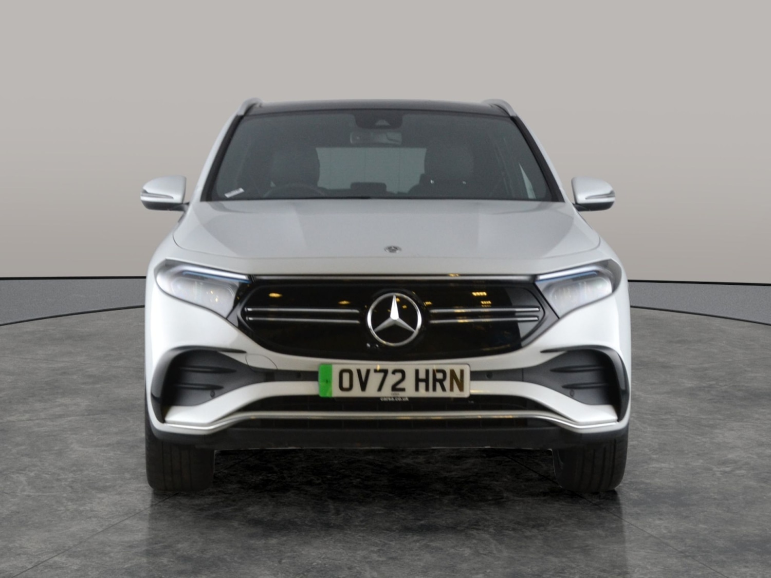 Used Mercedes-Benz EQA 2022 for sale - 77165655: Photo 14