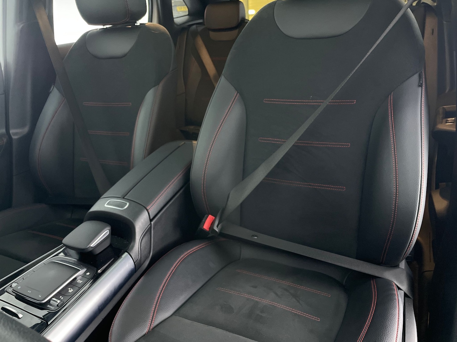 Used Mercedes-Benz EQA 2022 for sale - 77165655: Photo 16