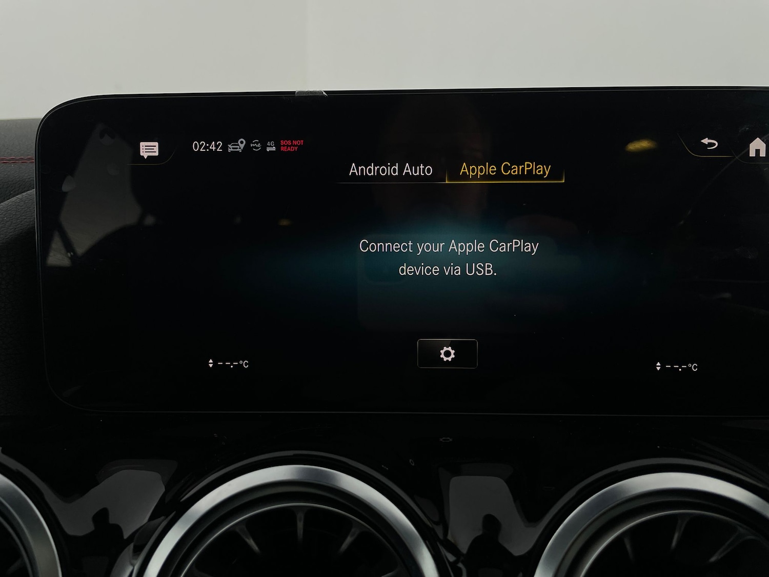 Used Mercedes-Benz EQA 2022 for sale - 77165655: Photo 17