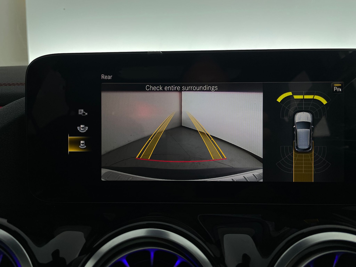 Used Mercedes-Benz EQA 2022 for sale - 77165655: Photo 21