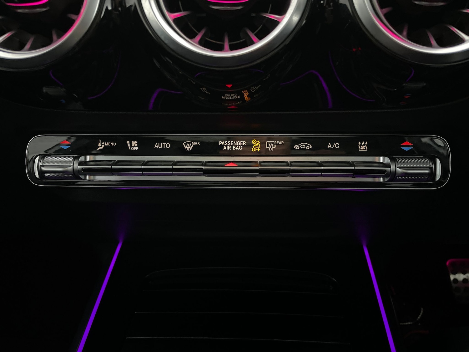 Used Mercedes-Benz EQA 2022 for sale - 77165655: Photo 22