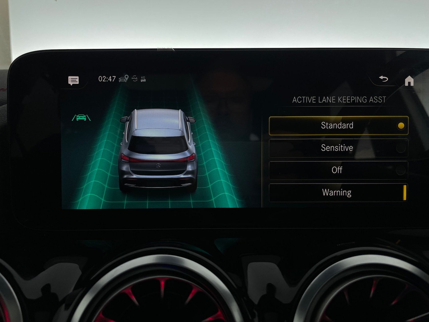 Used Mercedes-Benz EQA 2022 for sale - 77165655: Photo 27