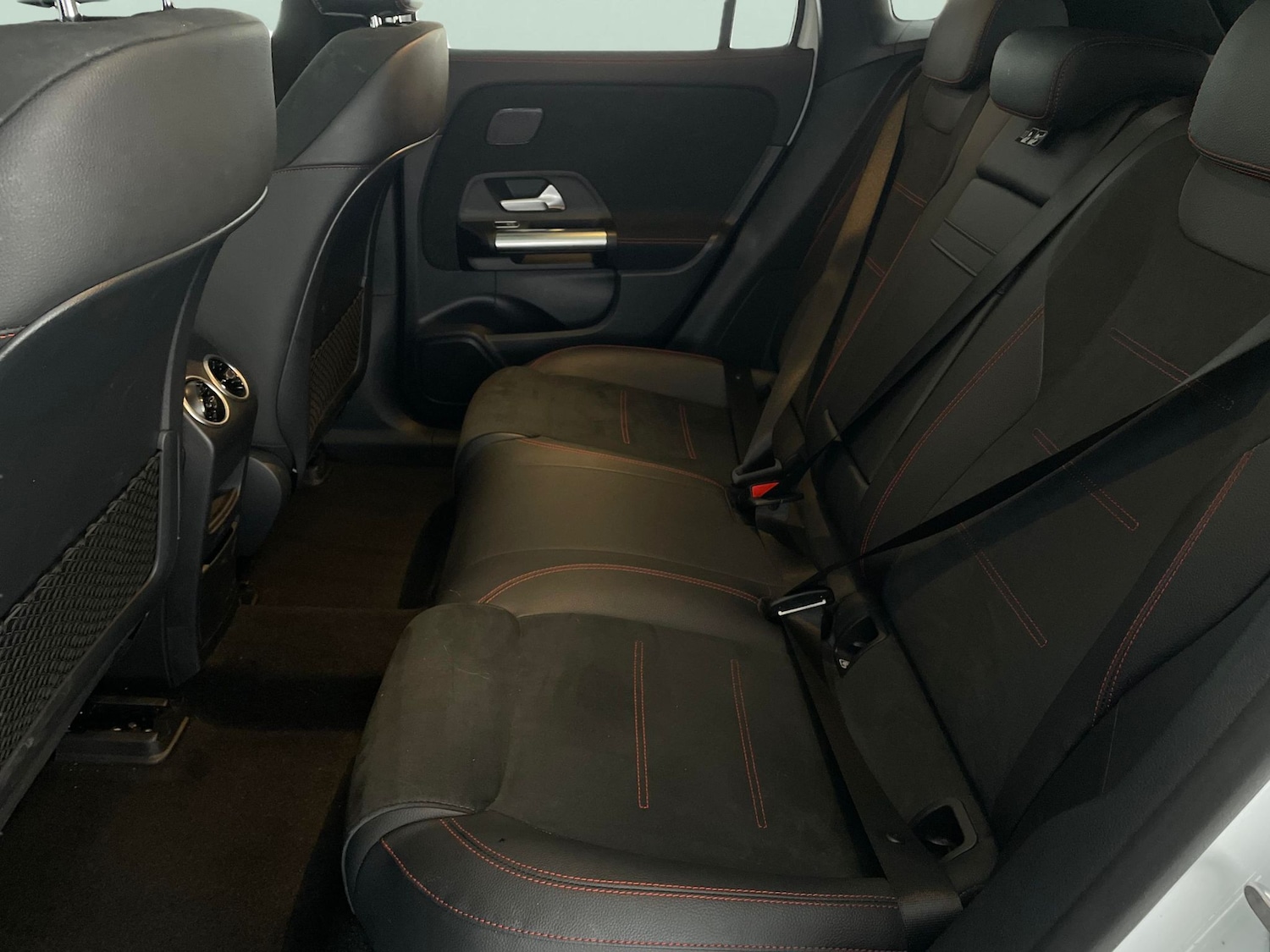 Used Mercedes-Benz EQA 2022 for sale - 77165655: Photo 32