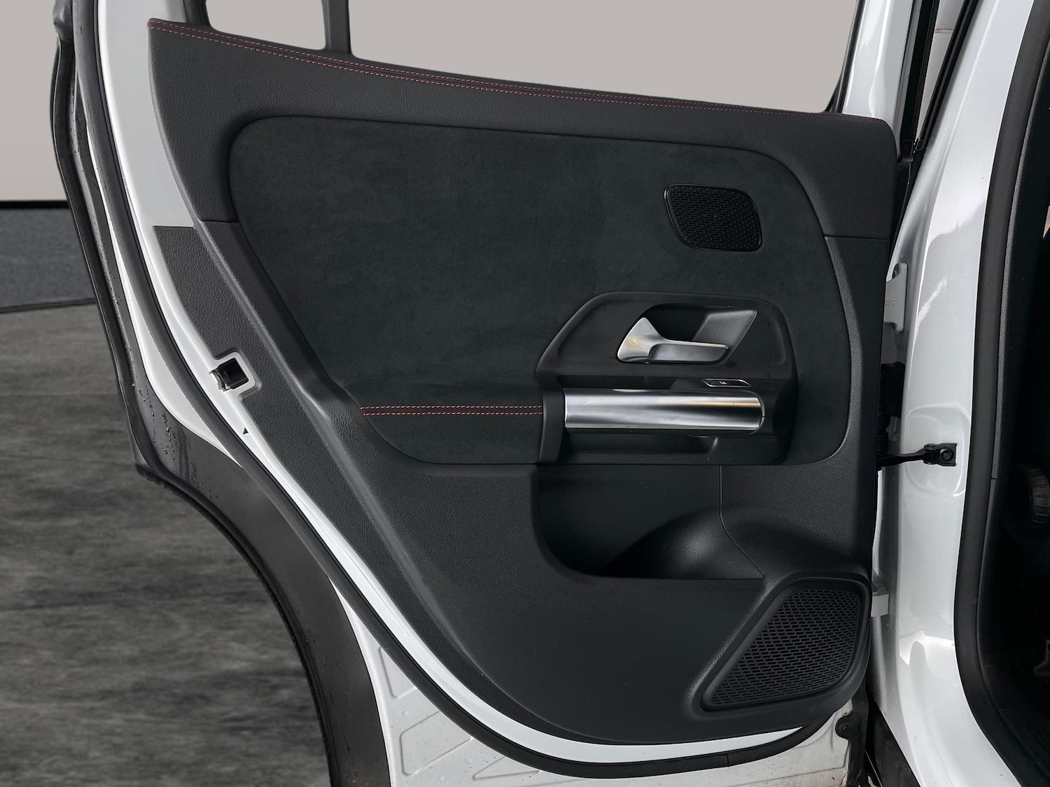 Used Mercedes-Benz EQA 2022 for sale - 77165655: Photo 34