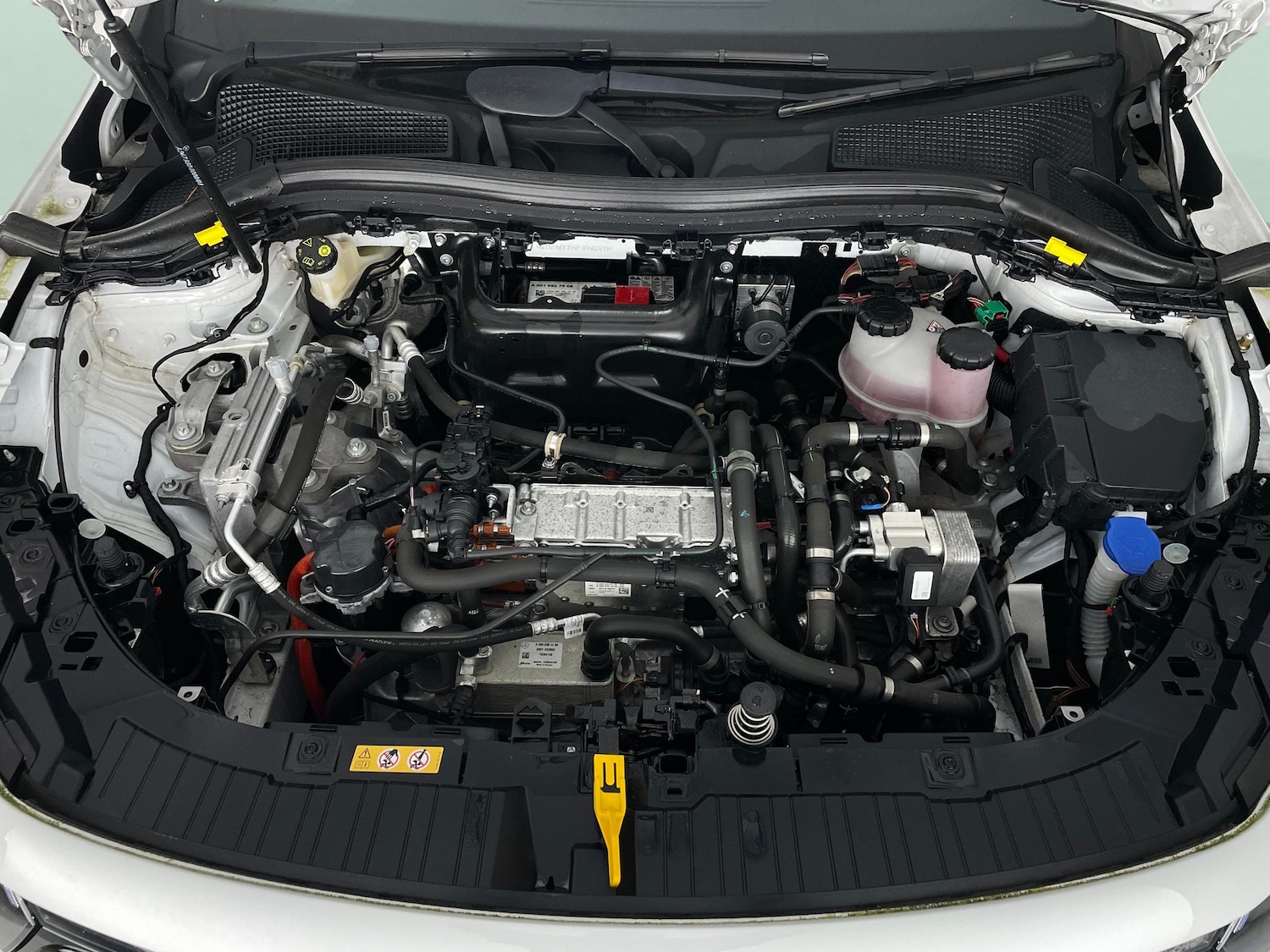 Used Mercedes-Benz EQA 2022 for sale - 77165655: Photo 40