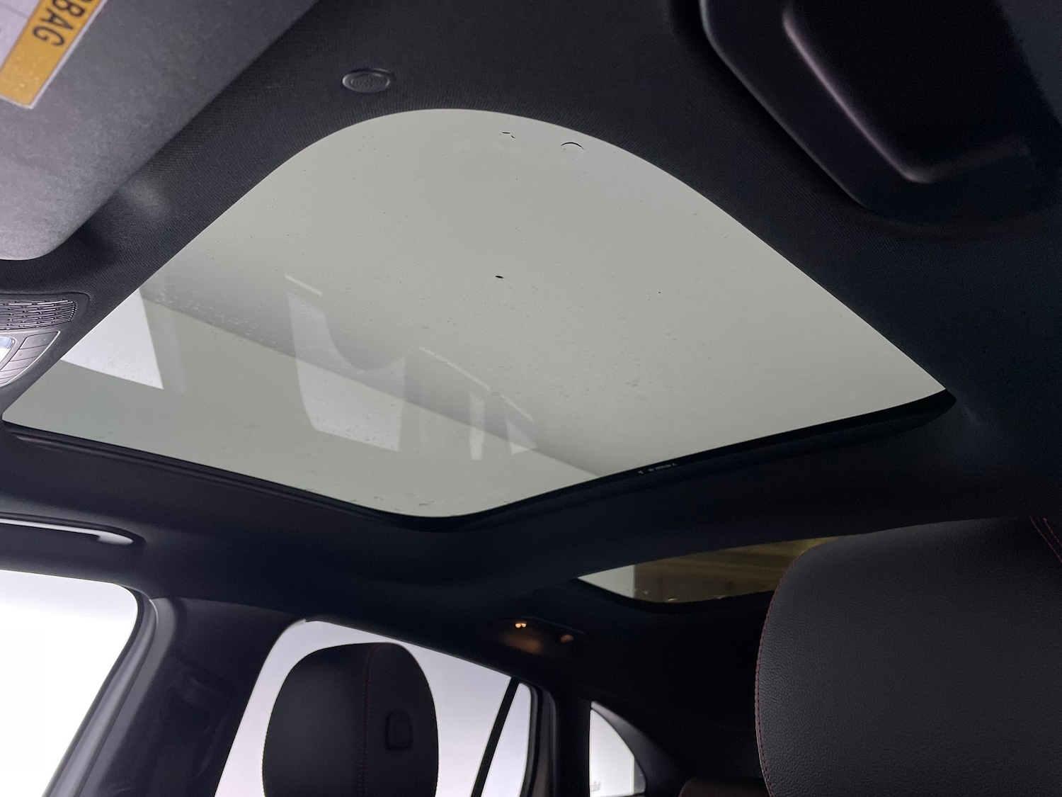 Used Mercedes-Benz EQA 2022 for sale - 77165655: Photo 5