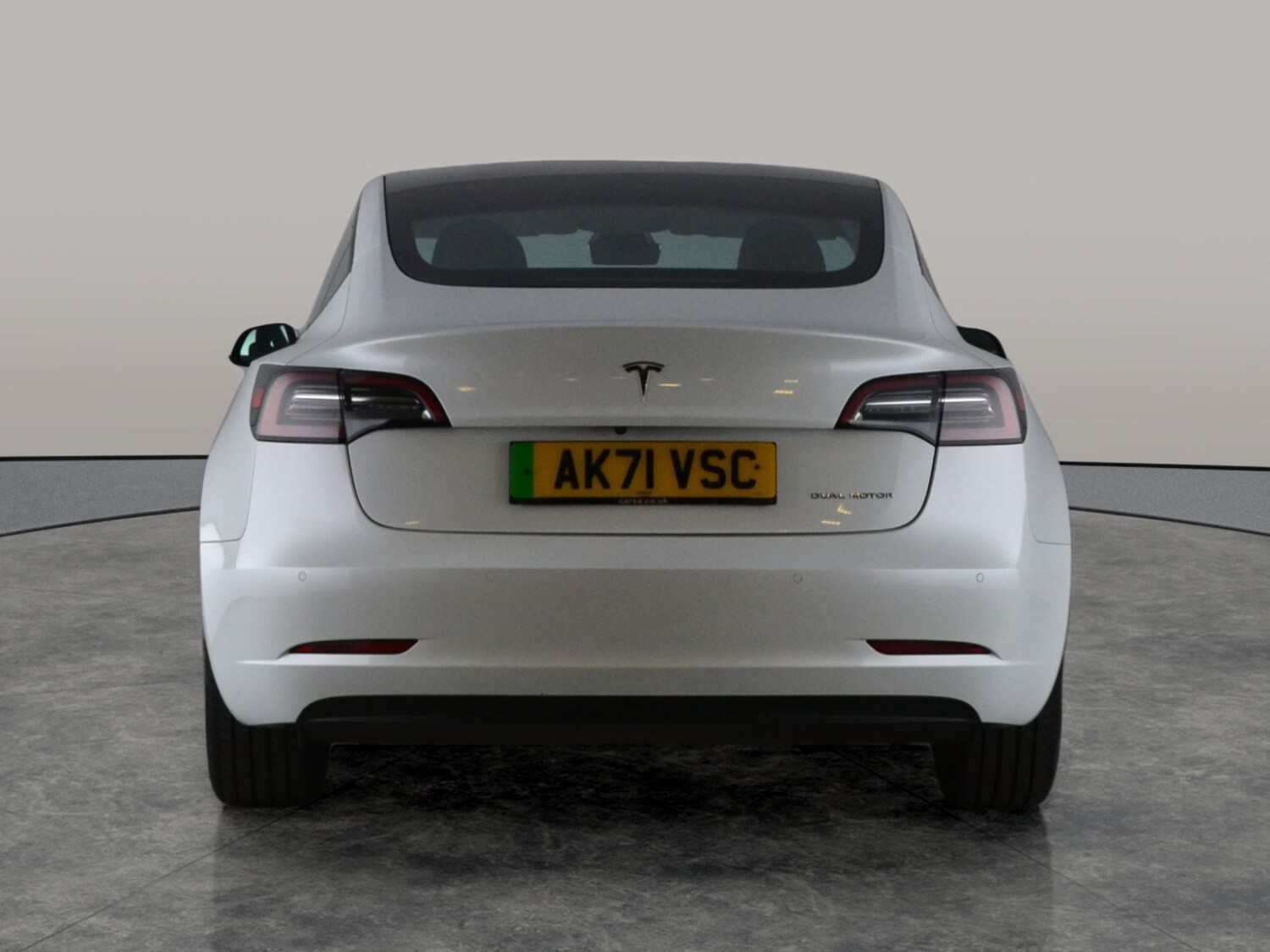 Used Tesla Model 3 2021 for sale - 78063651: Photo 11