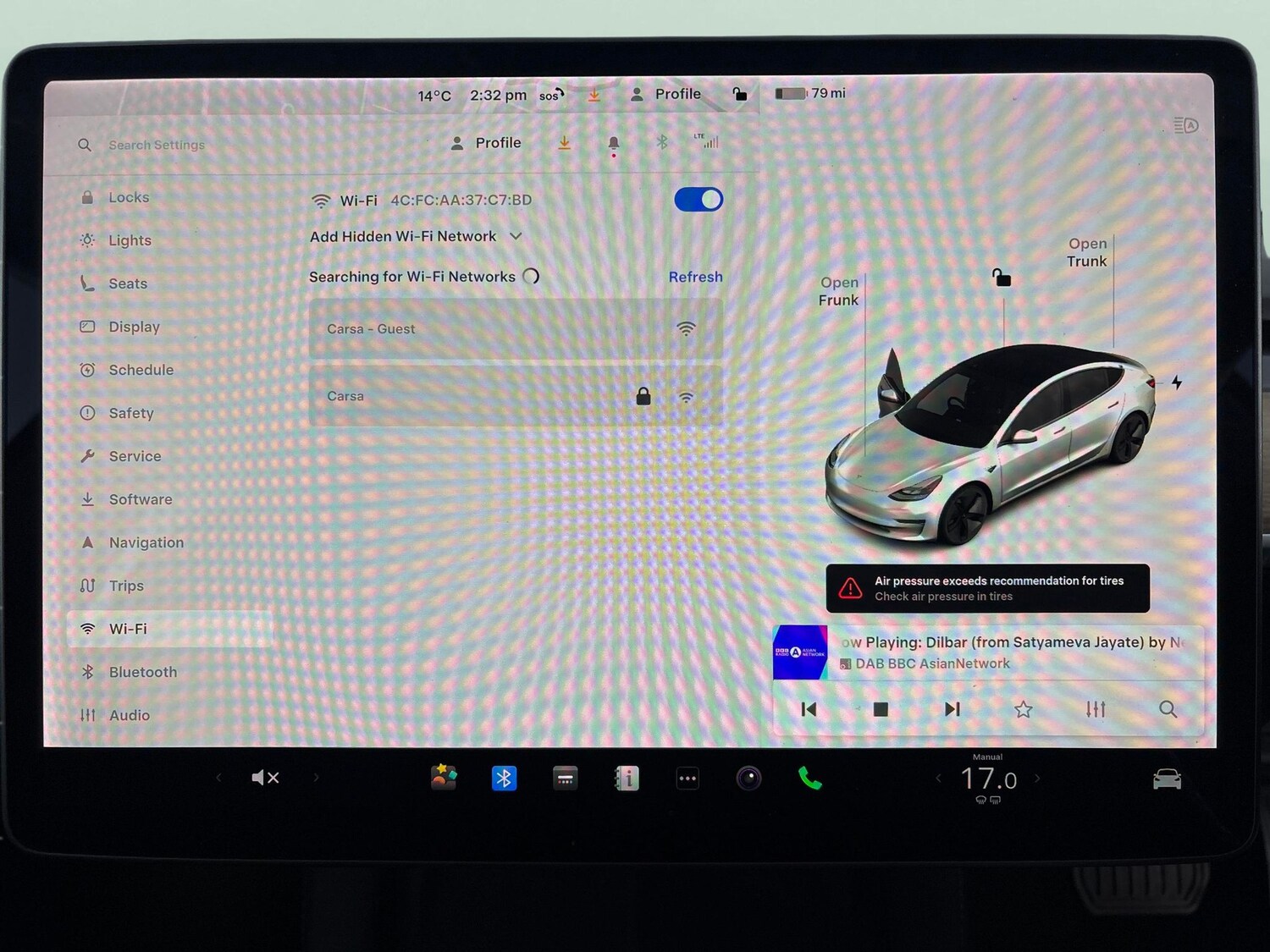 Used Tesla Model 3 2021 for sale - 78063651: Photo 16