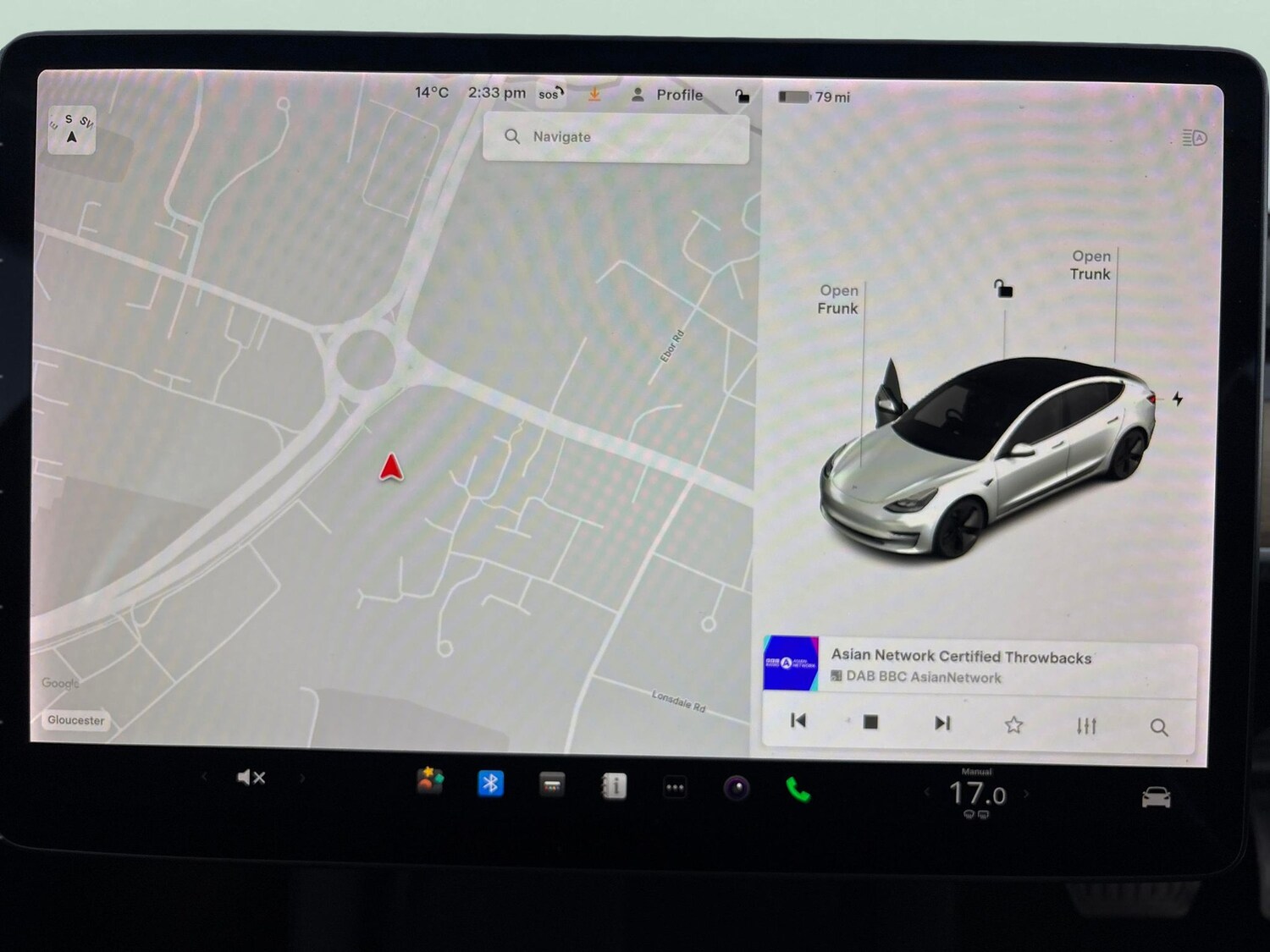 Used Tesla Model 3 2021 for sale - 78063651: Photo 7