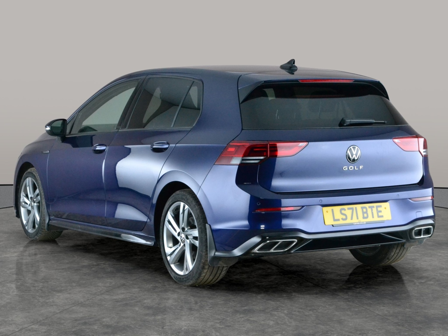 Used Volkswagen Golf 2021 for sale - 77829799: Photo 11