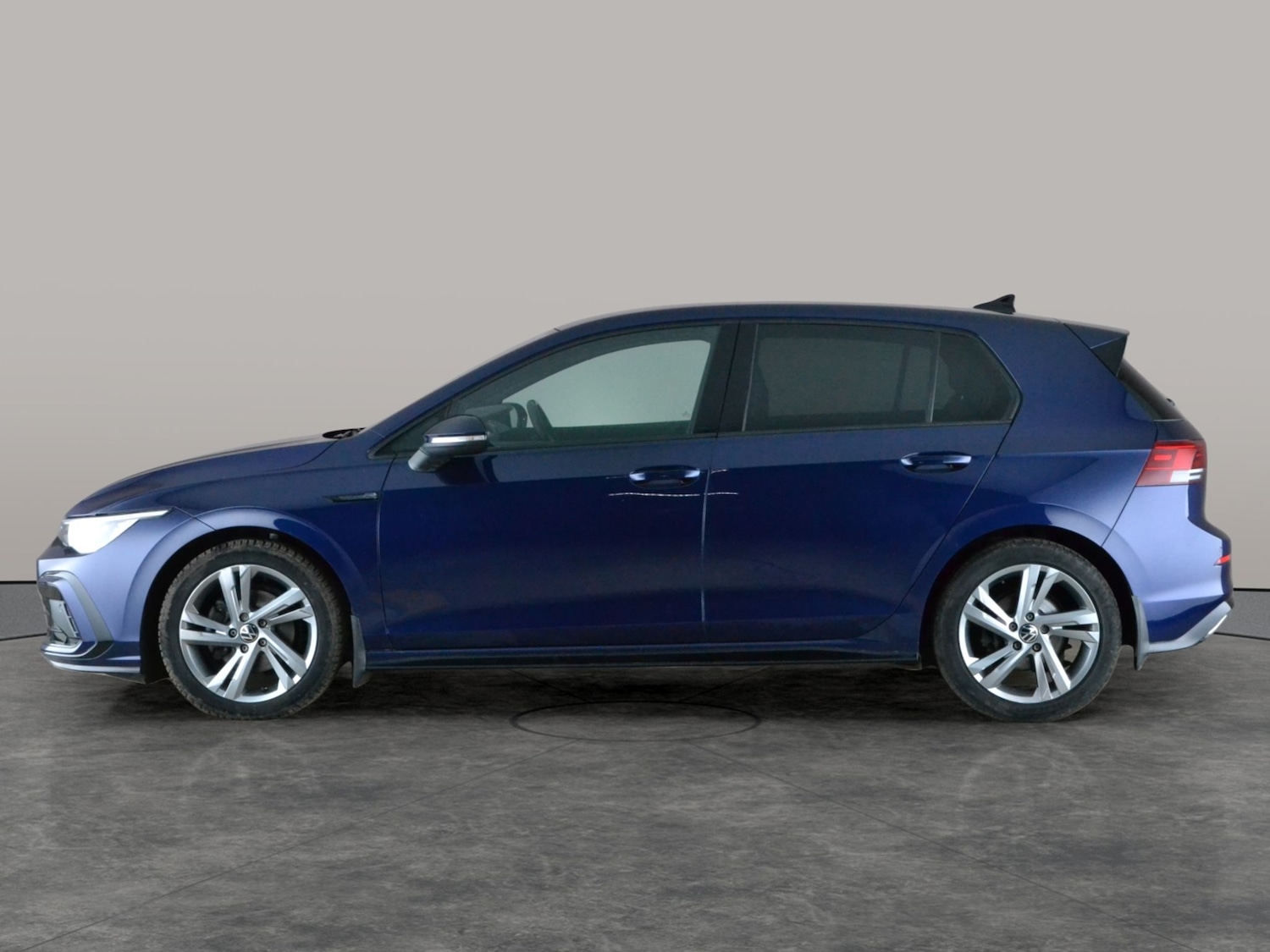 Used Volkswagen Golf 2021 for sale - 77829799: Photo 12