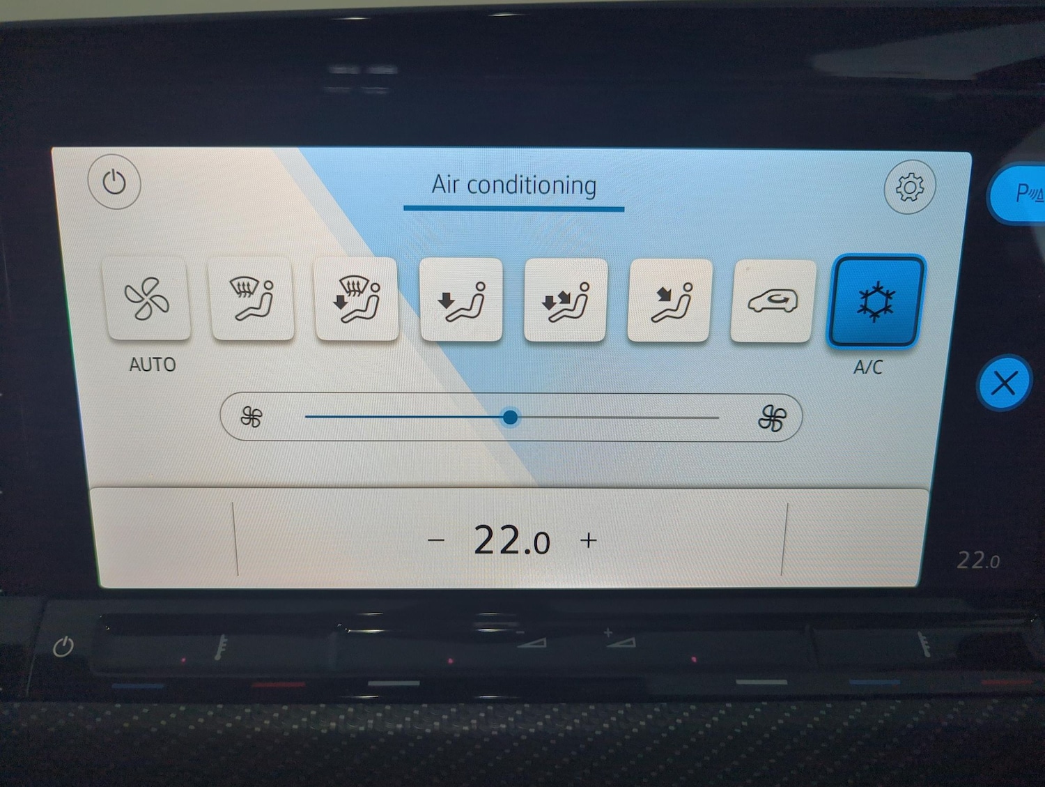 Used Volkswagen Golf 2021 for sale - 77829799: Photo 18