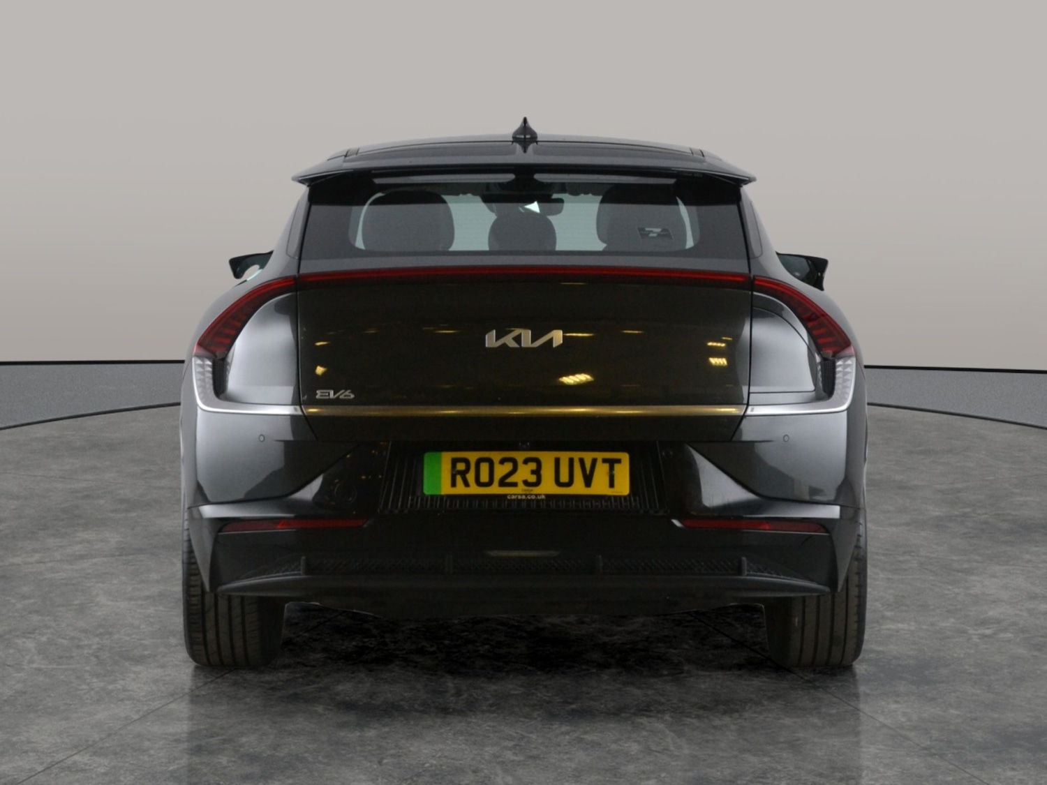 Used Kia EV6 2023 for sale - 78094207: Photo 10