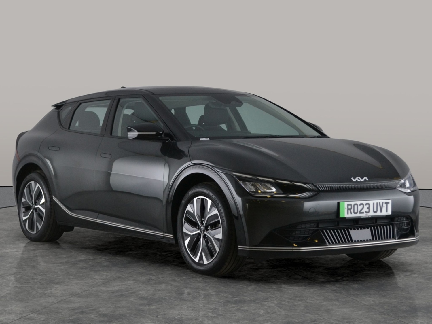 Used Kia EV6 2023 for sale - 78094207: Photo 13