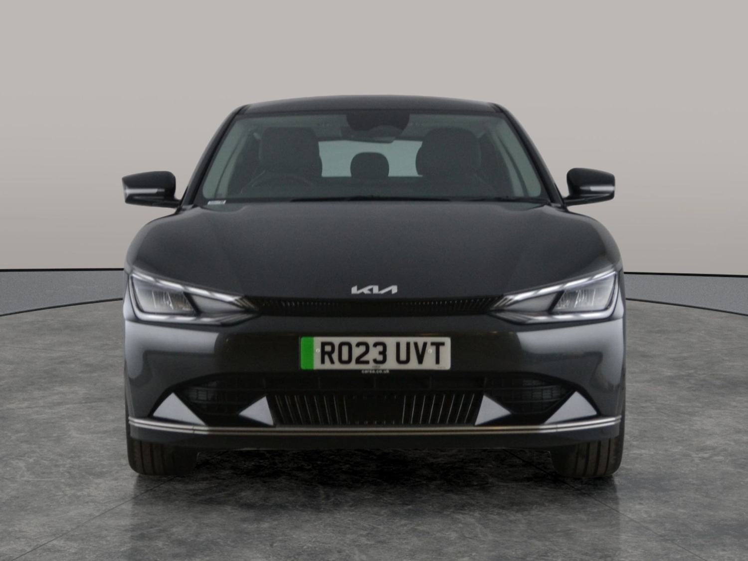 Used Kia EV6 2023 for sale - 78094207: Photo 14