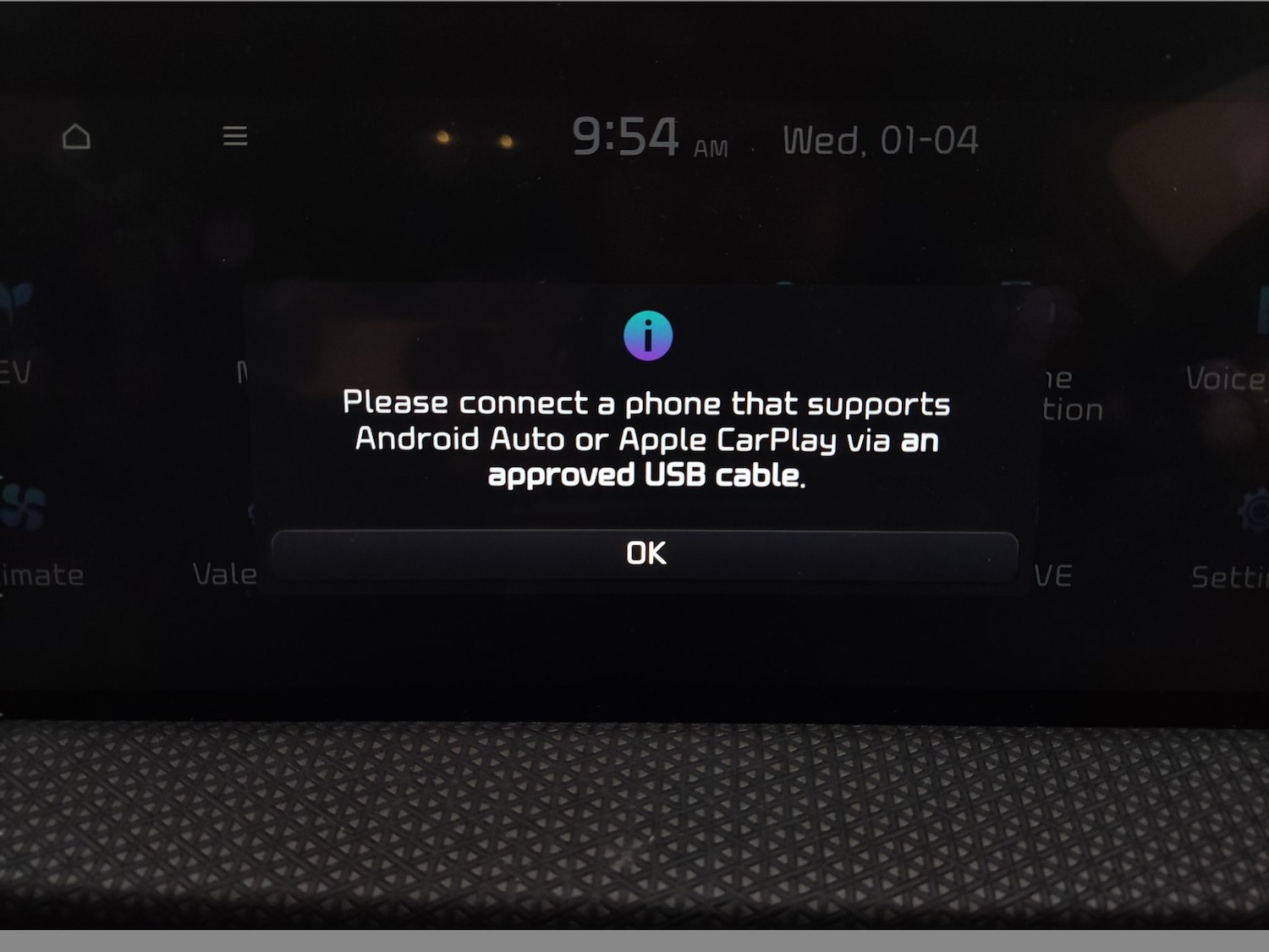 Used Kia EV6 2023 for sale - 78094207: Photo 15