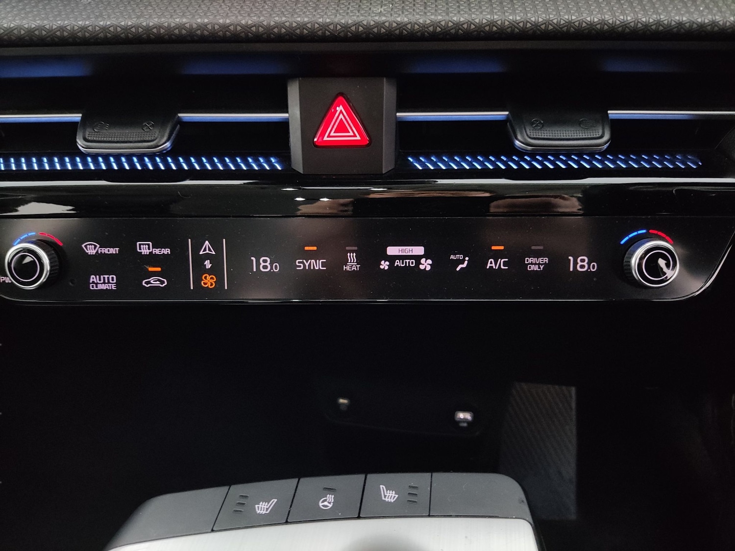 Used Kia EV6 2023 for sale - 78094207: Photo 17