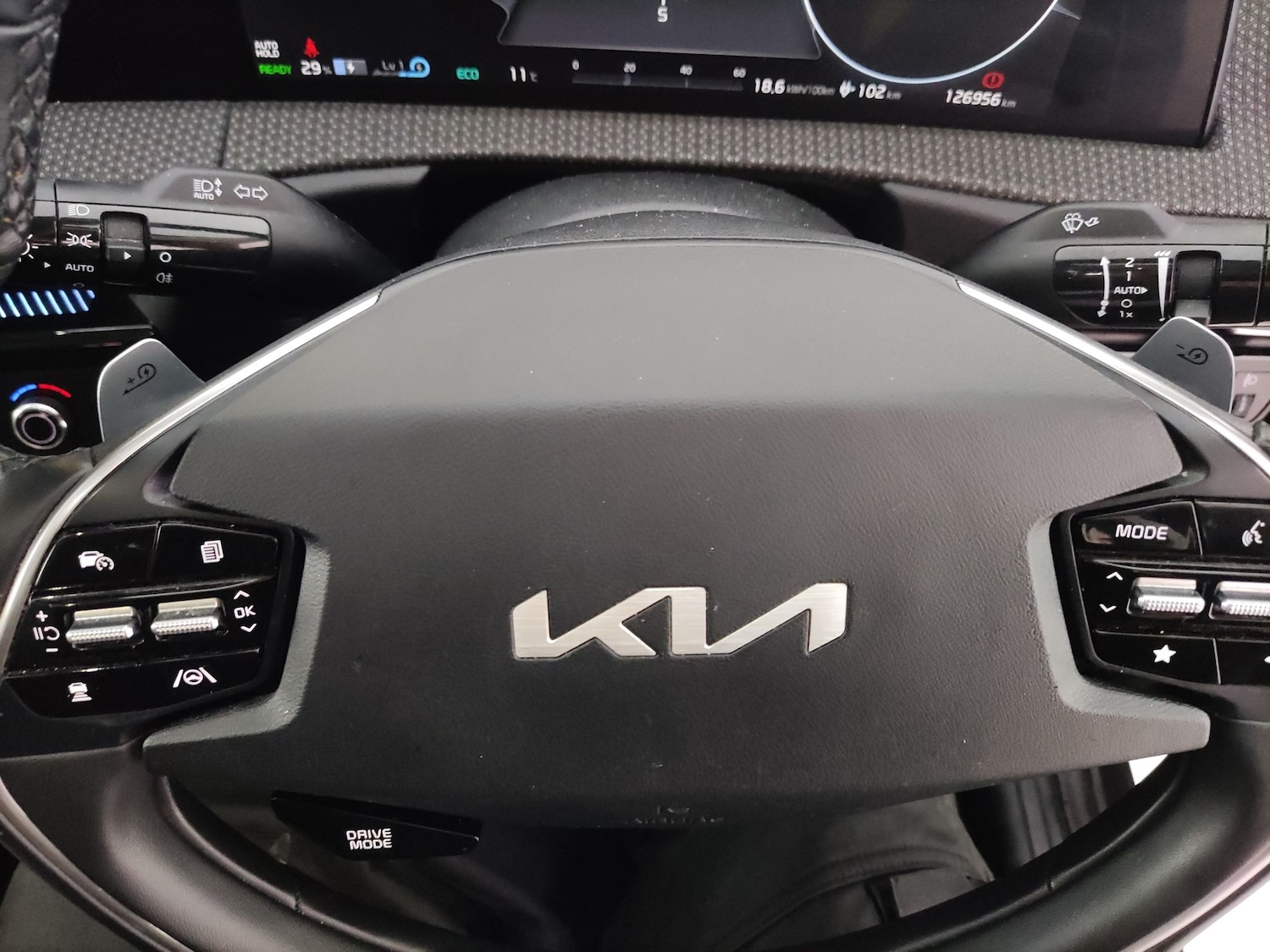 Used Kia EV6 2023 for sale - 78094207: Photo 20