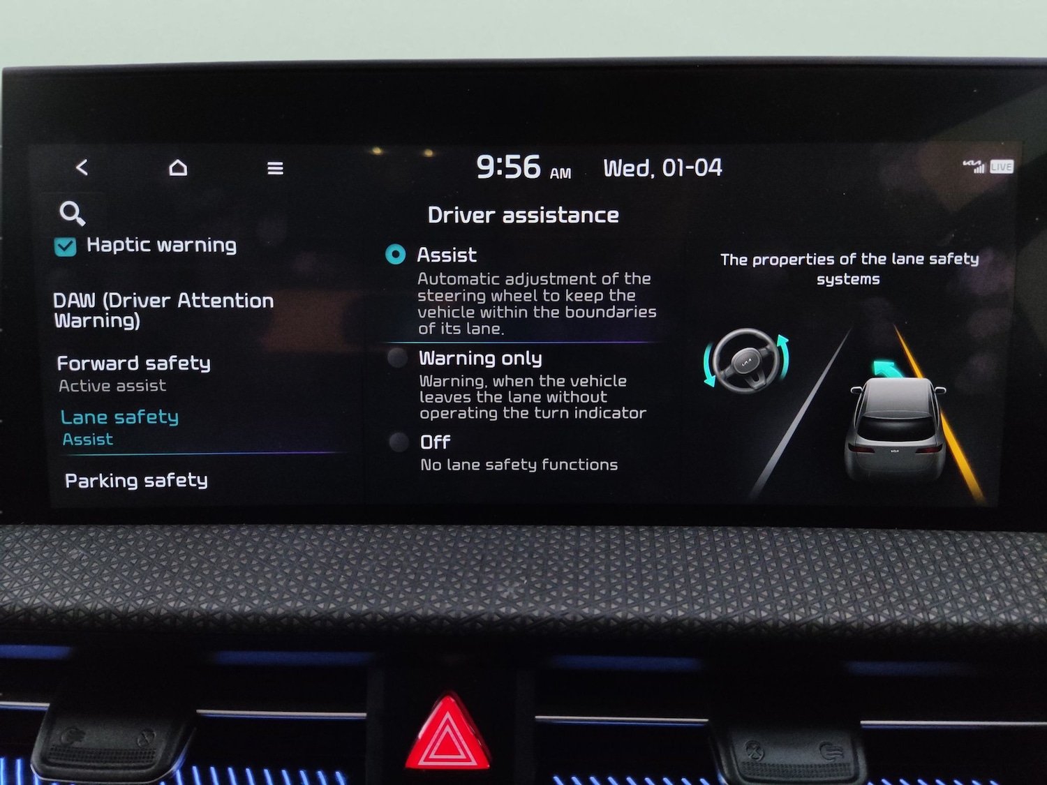 Used Kia EV6 2023 for sale - 78094207: Photo 22