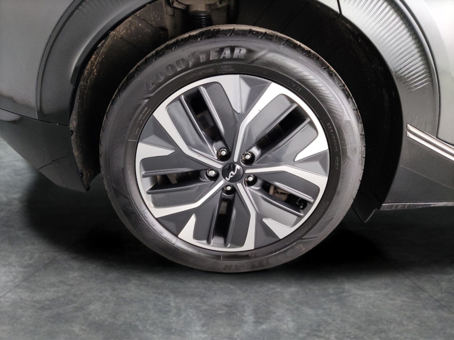 Used Kia EV6 2023 for sale - 78094207: Photo 25