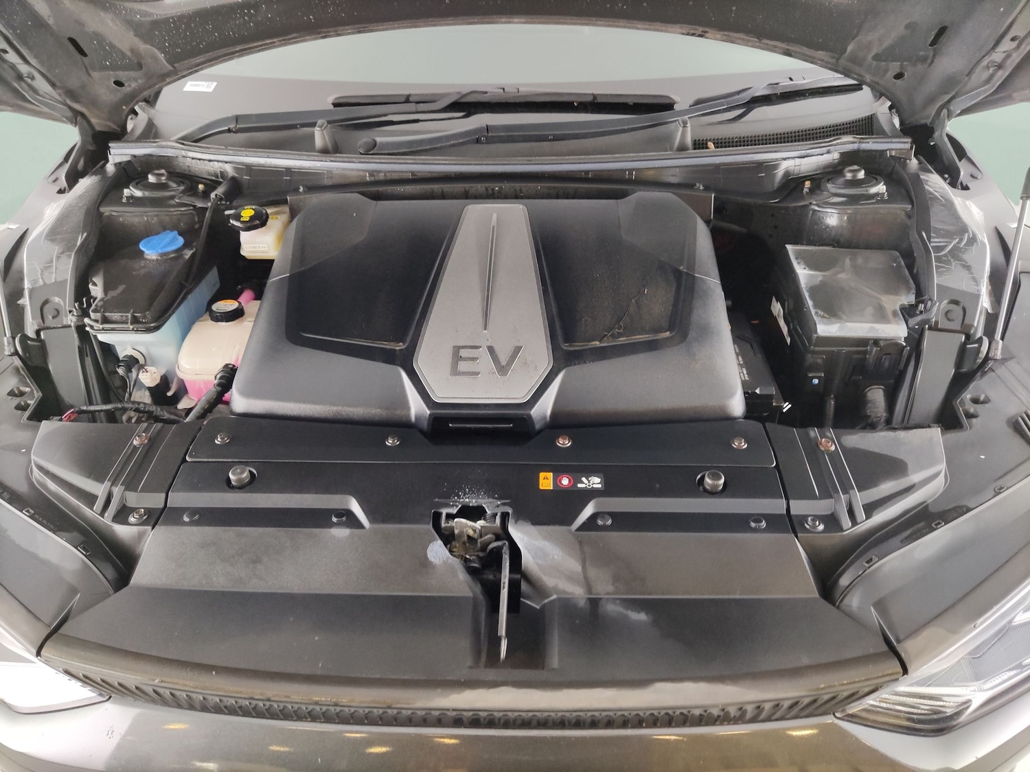 Used Kia EV6 2023 for sale - 78094207: Photo 34