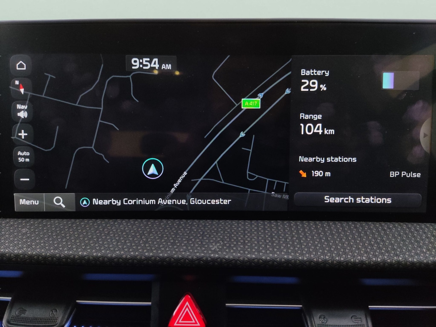 Used Kia EV6 2023 for sale - 78094207: Photo 7