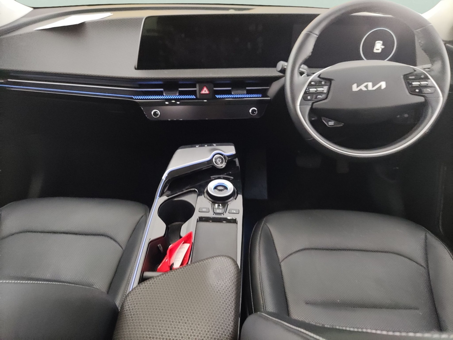 Used Kia EV6 2023 for sale - 78094207: Photo 8