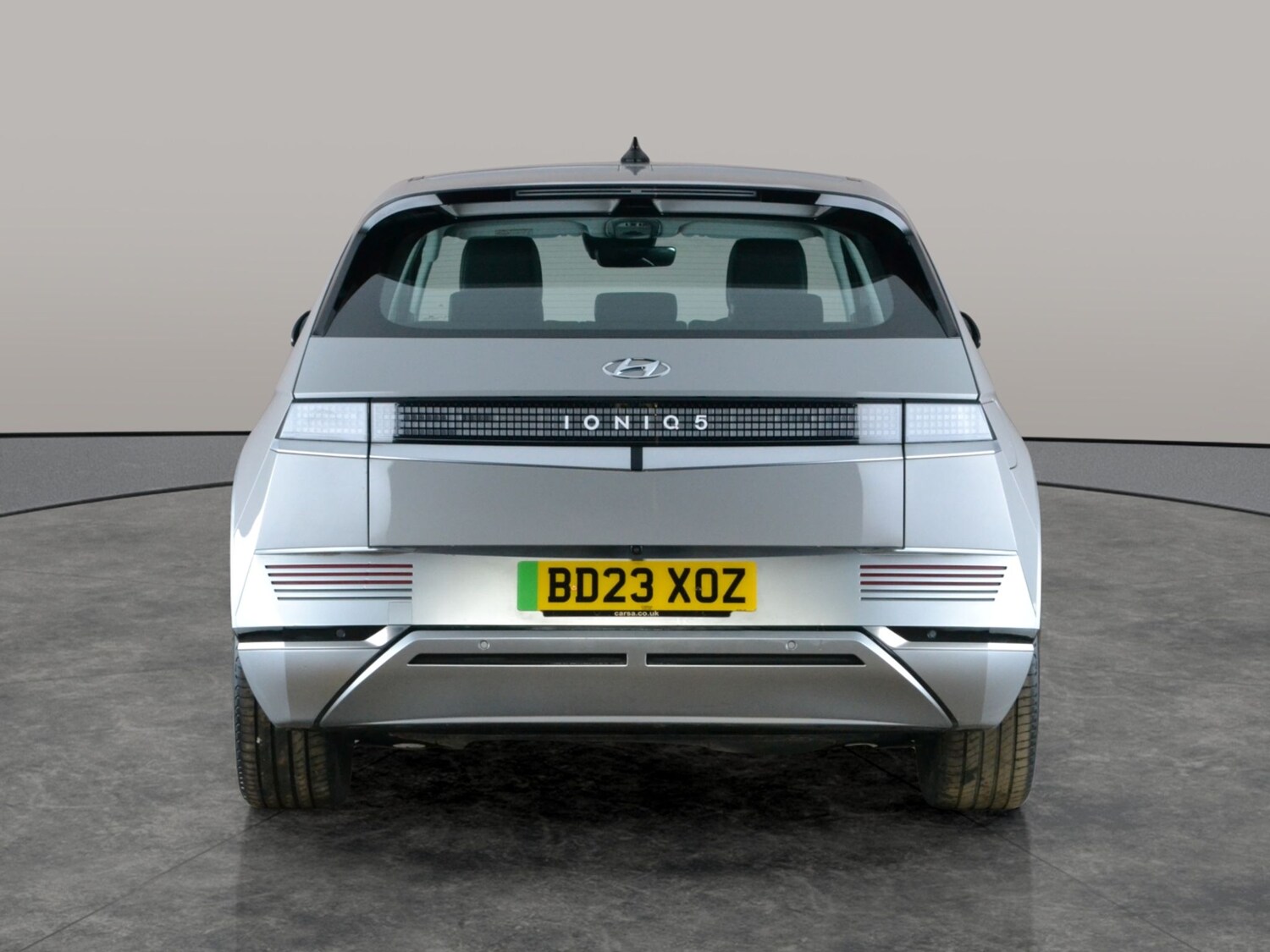 Used Hyundai IONIQ 5 2023 for sale - 78173359: Photo 10