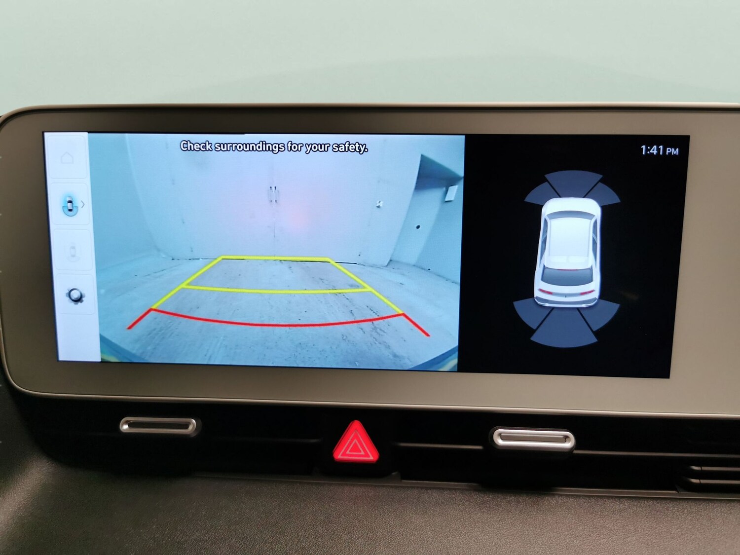 Used Hyundai IONIQ 5 2023 for sale - 78173359: Photo 19