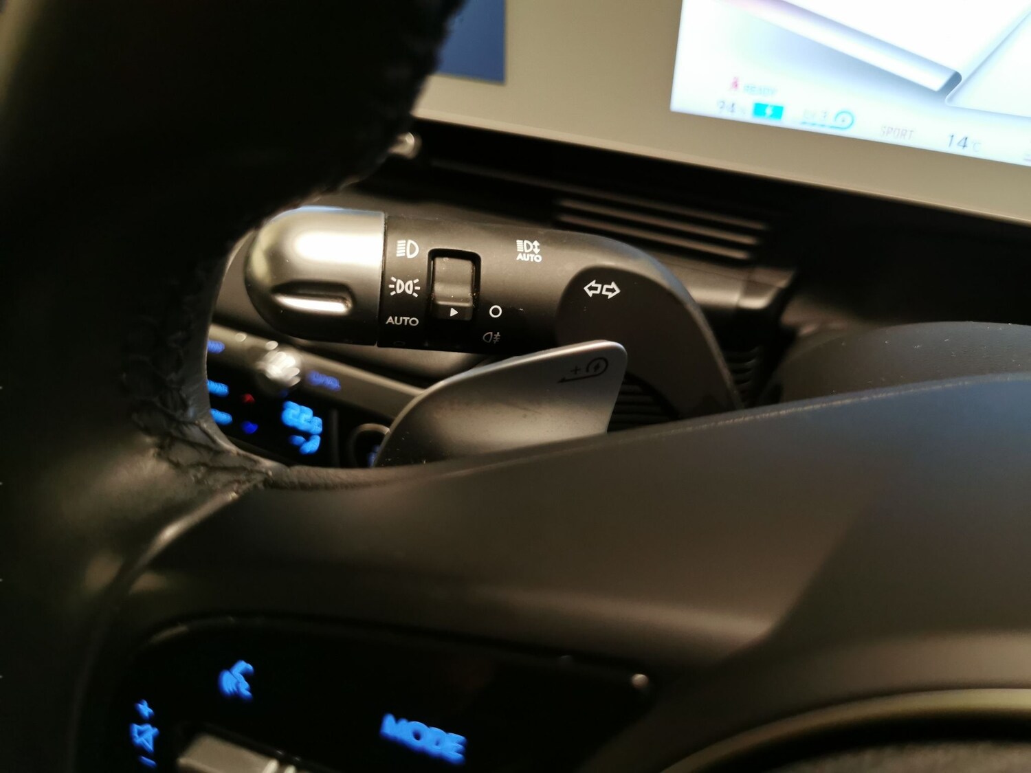 Used Hyundai IONIQ 5 2023 for sale - 78173359: Photo 24